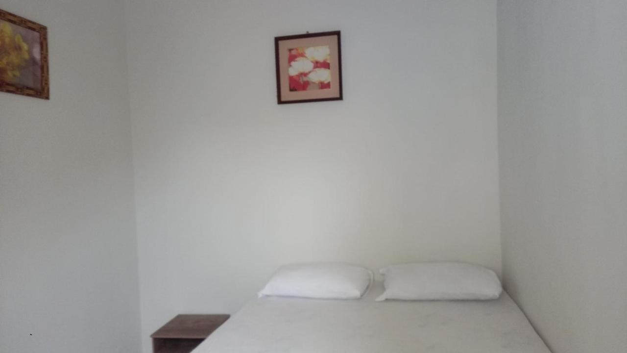 Hostel Central Maragogi Exterior photo