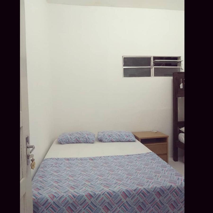 Hostel Central Maragogi Exterior photo