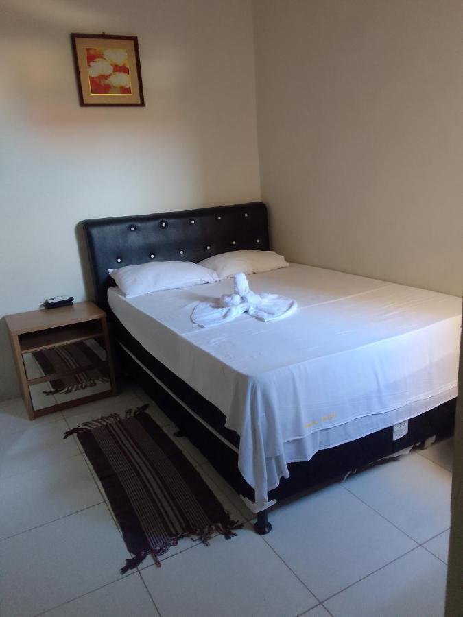 Hostel Central Maragogi Room photo