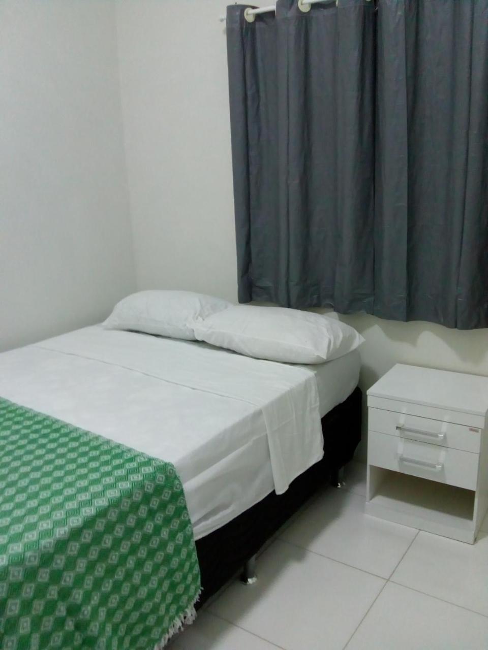 Hostel Central Maragogi Exterior photo