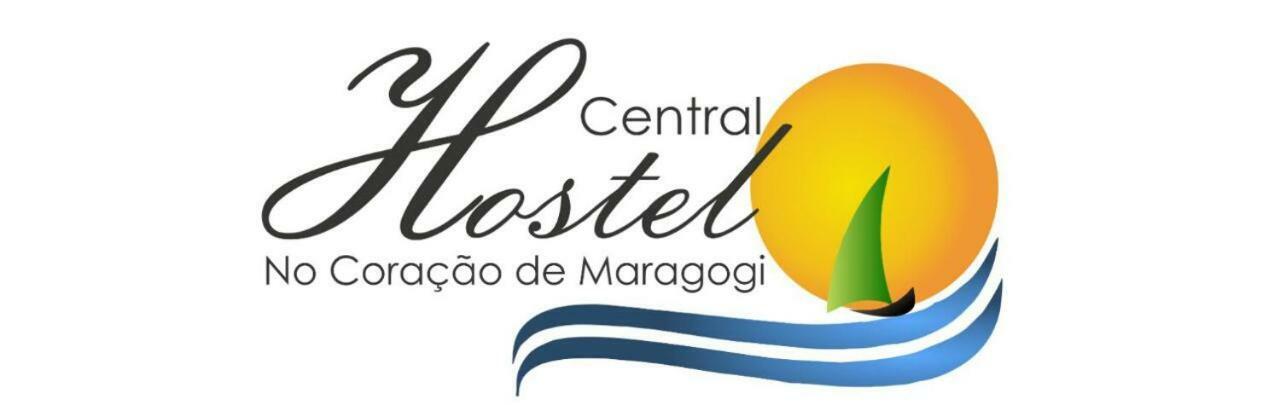 Hostel Central Maragogi Exterior photo